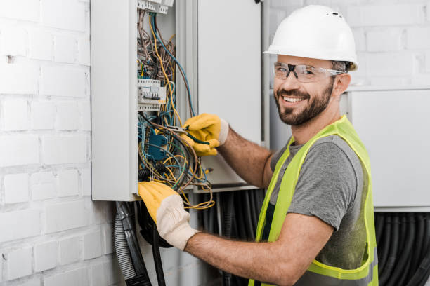 Best Ceiling Fan Installation Electrician  in Bowmansville, PA