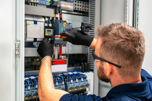 Best Electrical Outlet Repair  in Bowmansville, PA