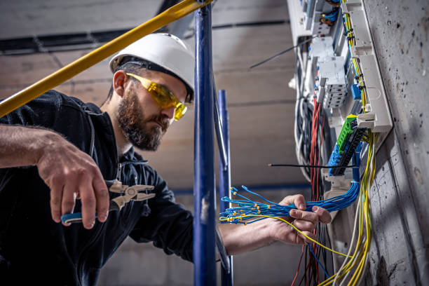 Best Electrical Outlet Repair  in Bowmansville, PA