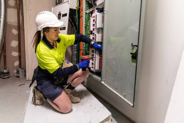 Best Electrical System Inspection  in Bowmansville, PA