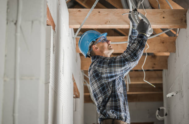 Best Home Electrical Repair  in Bowmansville, PA