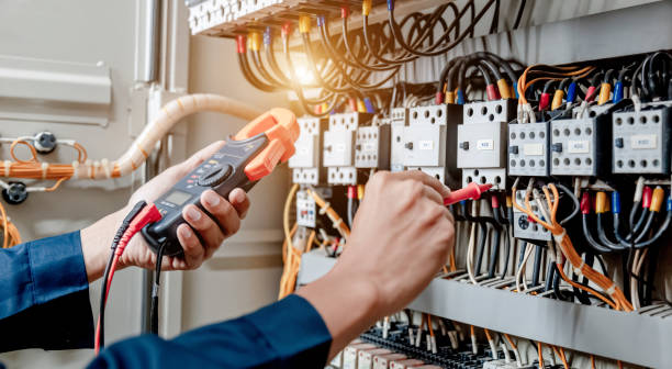 Best Electrical Rewiring Services  in Bowmansville, PA