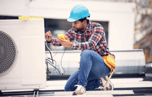 Electrical Outlet Repair in Bowmansville, PA