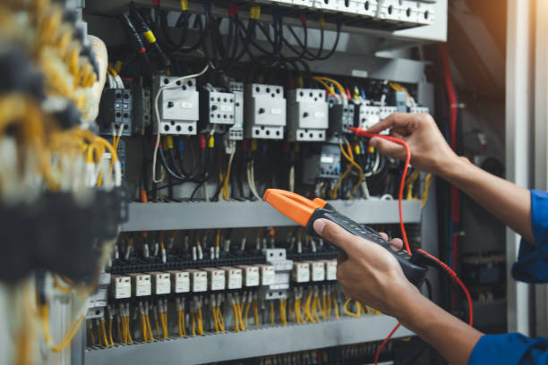 Best Electrical Troubleshooting Services  in Bowmansville, PA