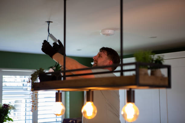 Best Local Electrician Companies  in Bowmansville, PA