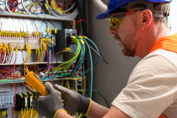Best Electric Panel Repair  in Bowmansville, PA