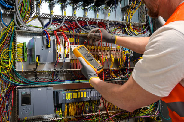 Best Electrician Near Me  in Bowmansville, PA