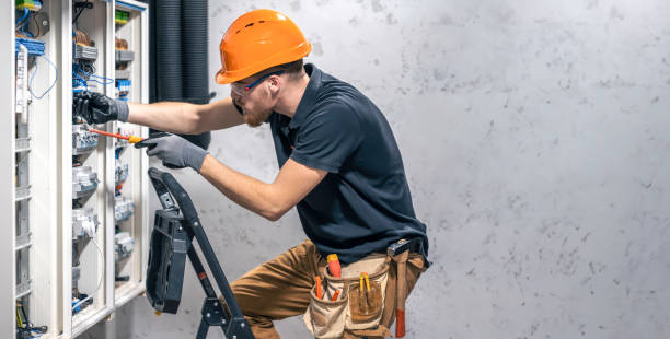 Best Electrical Upgrades for Homes  in Bowmansville, PA