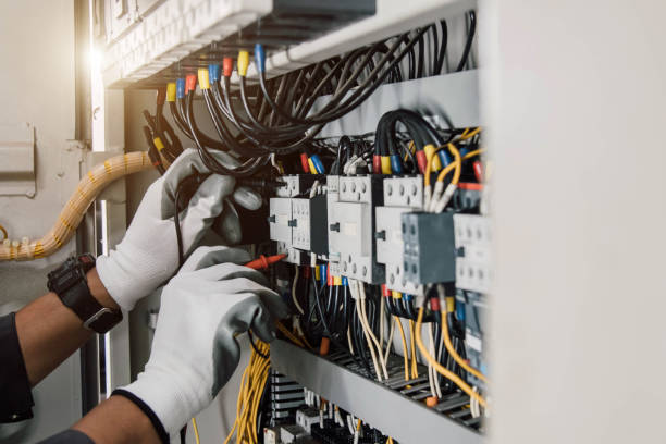 Best Home Electrical Repair  in Bowmansville, PA