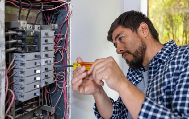 Best Affordable Electrical Installation  in Bowmansville, PA